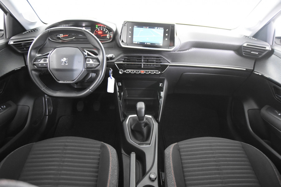 Peugeot 208 Active *1ste Eigenaar*Airco*Carplay*