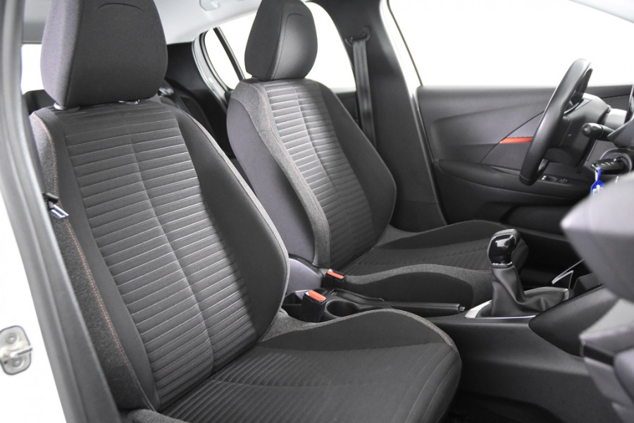 Peugeot 208 Active *1ste Eigenaar*Airco*Carplay*