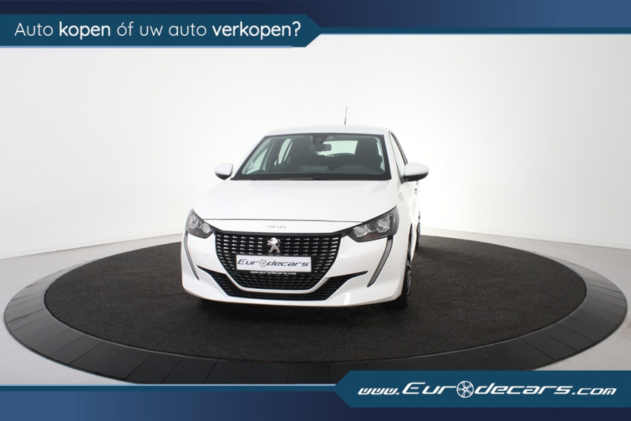 Peugeot 208 Active *1ste Eigenaar*Airco*Carplay*