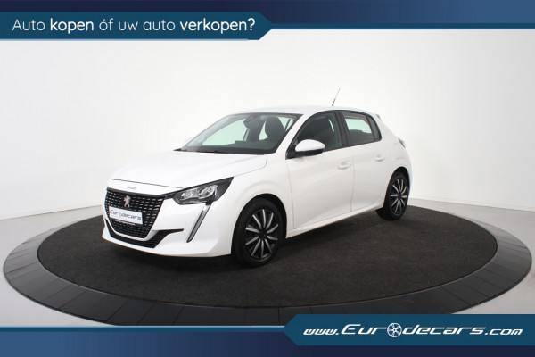 Peugeot 208 Active *1ste Eigenaar*Airco*Carplay*