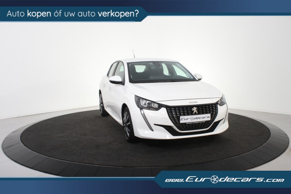 Peugeot 208 Active *1ste Eigenaar*Airco*Carplay*