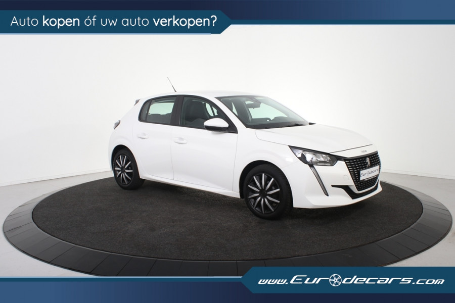 Peugeot 208 Active *1ste Eigenaar*Airco*Carplay*