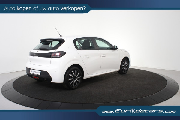 Peugeot 208 Active *1ste Eigenaar*Airco*Carplay*