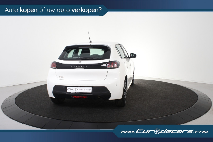 Peugeot 208 Active *1ste Eigenaar*Airco*Carplay*