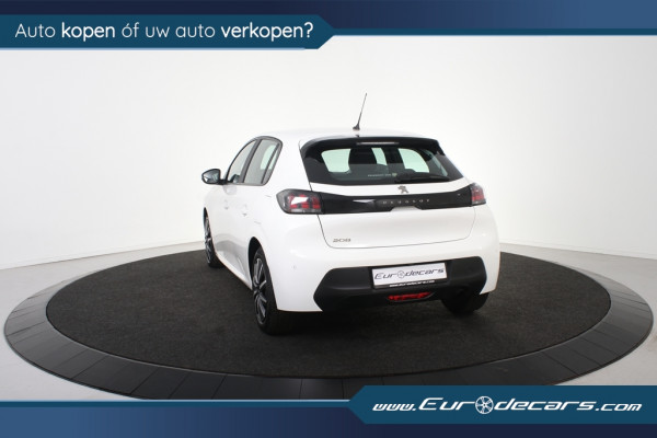 Peugeot 208 Active *1ste Eigenaar*Airco*Carplay*