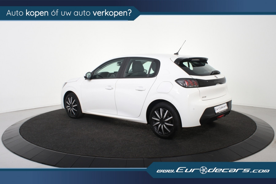 Peugeot 208 Active *1ste Eigenaar*Airco*Carplay*
