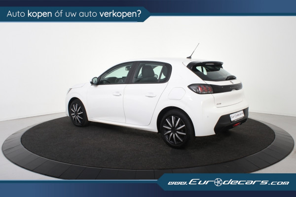 Peugeot 208 Active *1ste Eigenaar*Airco*Carplay*