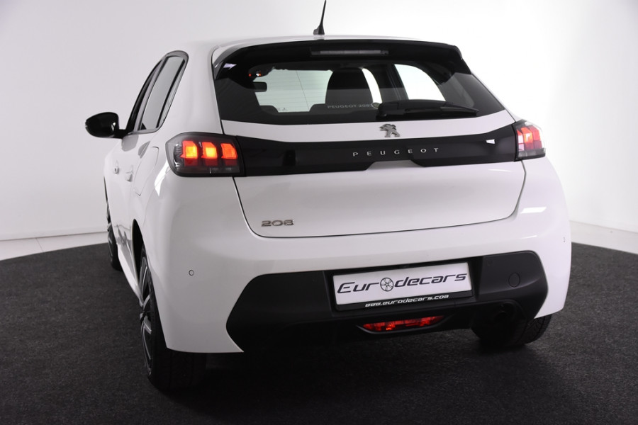 Peugeot 208 Active *1ste Eigenaar*Airco*Carplay*