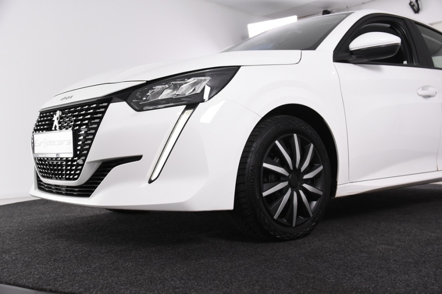 Peugeot 208 Active *1ste Eigenaar*Airco*Carplay*