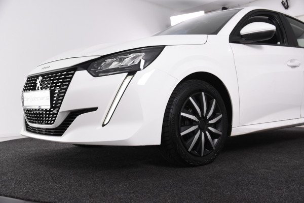 Peugeot 208 Active *1ste Eigenaar*Airco*Carplay*