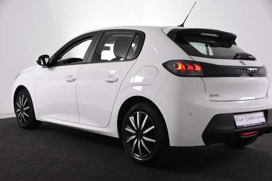 Peugeot 208 Active *1ste Eigenaar*Airco*Carplay*