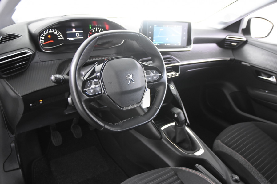 Peugeot 208 Active *1ste Eigenaar*Airco*Carplay*