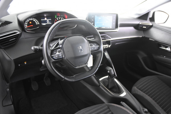 Peugeot 208 Active *1ste Eigenaar*Airco*Carplay*