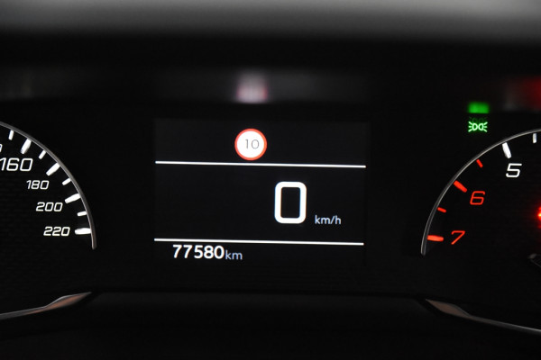 Peugeot 208 Active *1ste Eigenaar*Airco*Carplay*