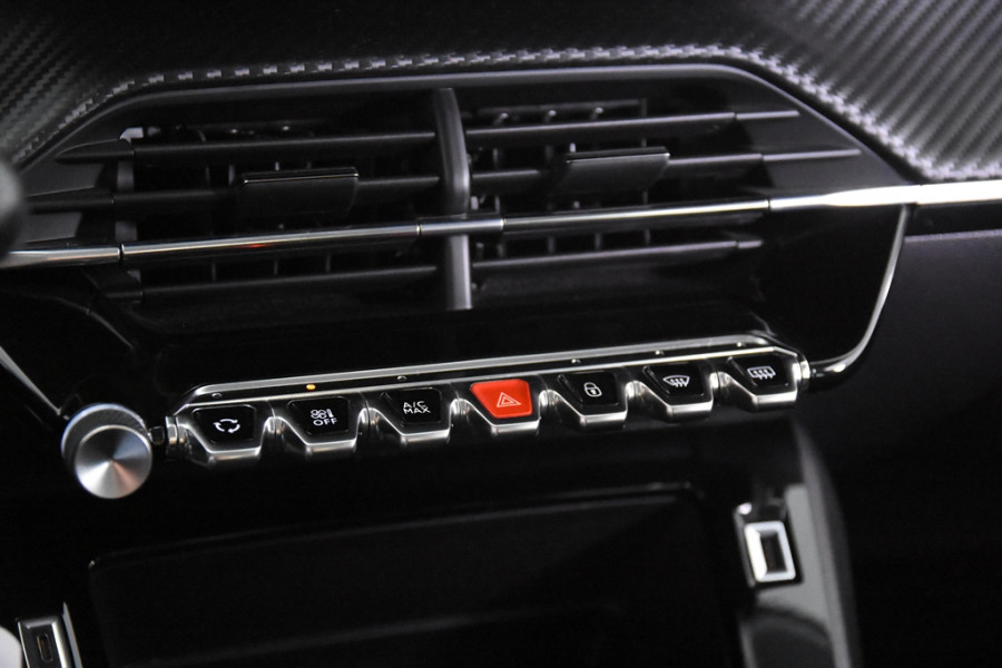 Peugeot 208 Active *1ste Eigenaar*Airco*Carplay*