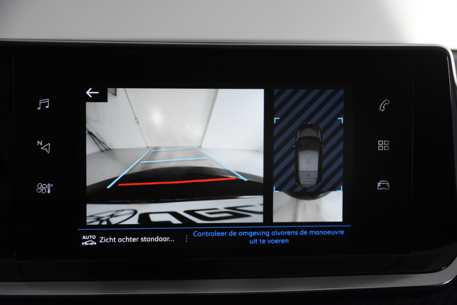 Peugeot 208 Active *1ste Eigenaar*Airco*Carplay*