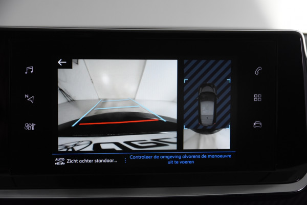 Peugeot 208 Active *1ste Eigenaar*Airco*Carplay*