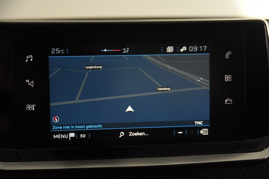 Peugeot 208 Active *1ste Eigenaar*Airco*Carplay*