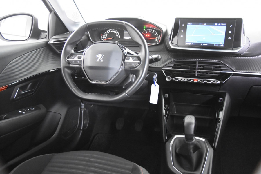 Peugeot 208 Active *1ste Eigenaar*Airco*Carplay*