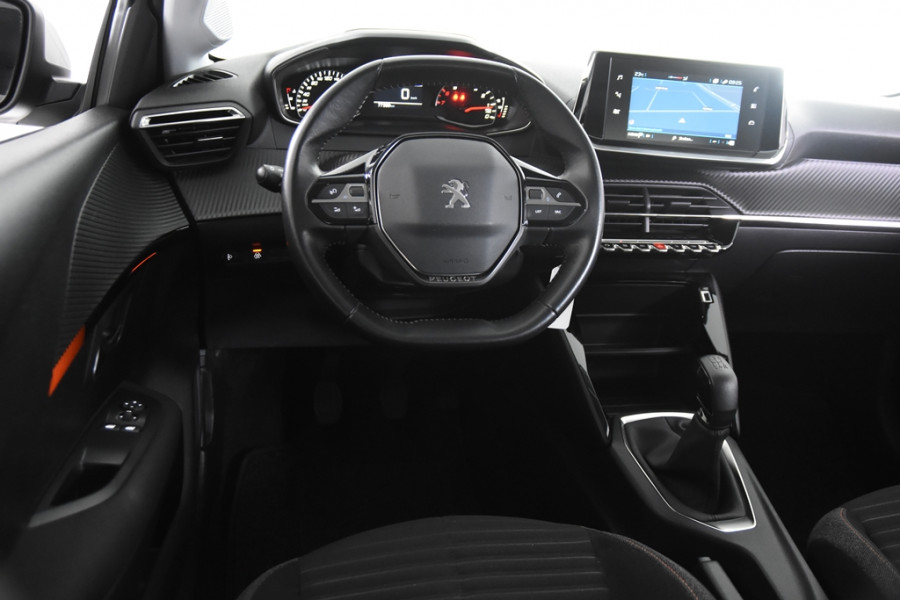 Peugeot 208 Active *1ste Eigenaar*Airco*Carplay*