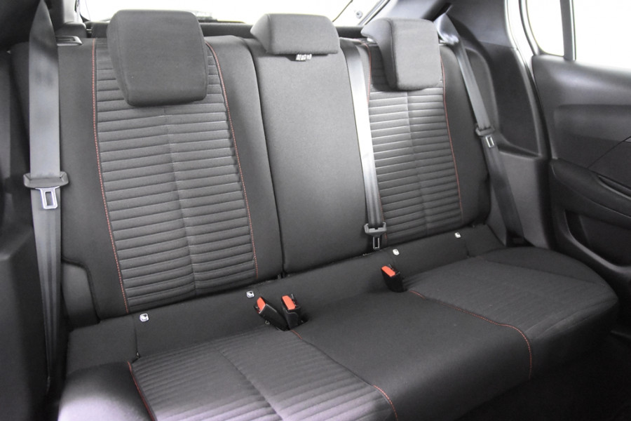 Peugeot 208 Active *1ste Eigenaar*Airco*Carplay*