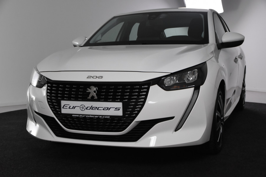 Peugeot 208 Active *1ste Eigenaar*Airco*Carplay*