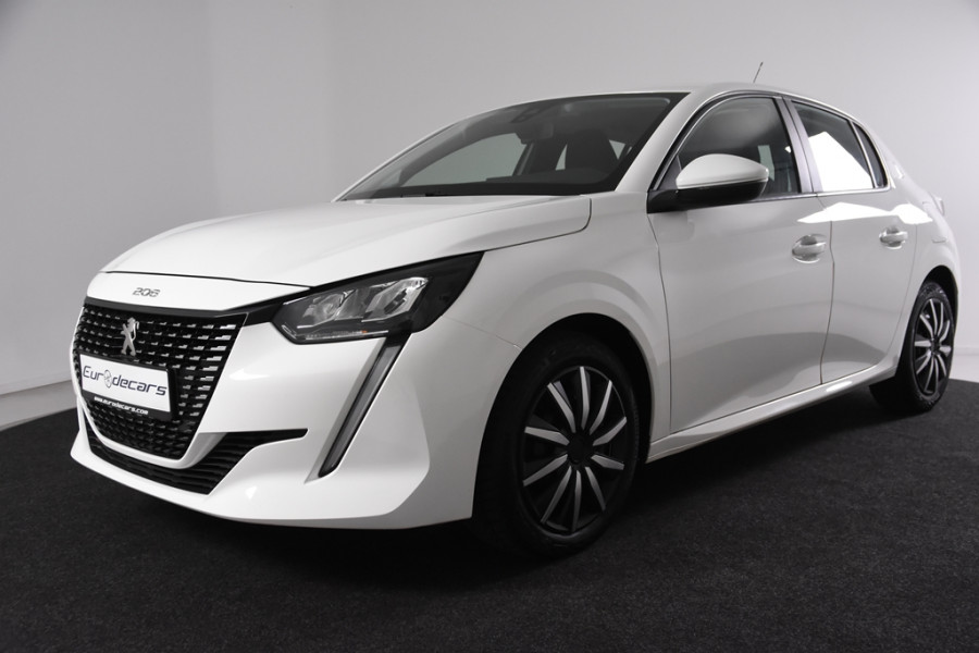 Peugeot 208 Active *1ste Eigenaar*Airco*Carplay*