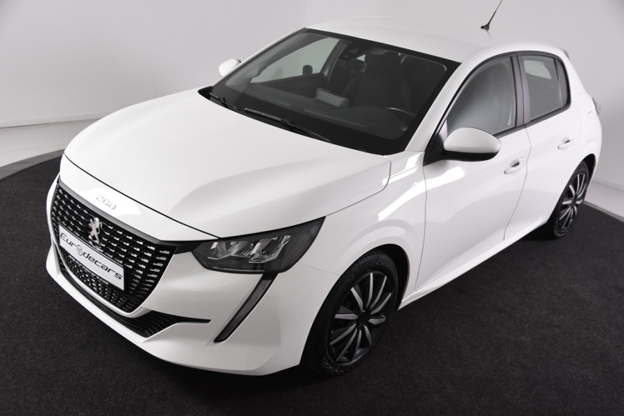 Peugeot 208 Active *1ste Eigenaar*Airco*Carplay*