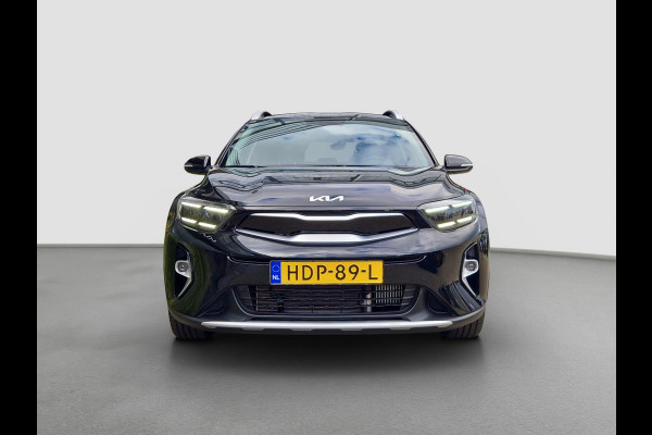 Kia Stonic 1.0 T-GDi MHEV DynamicPlusLine | Key-Less | Stoelverwarming | Privacy Glass | Navigatie |