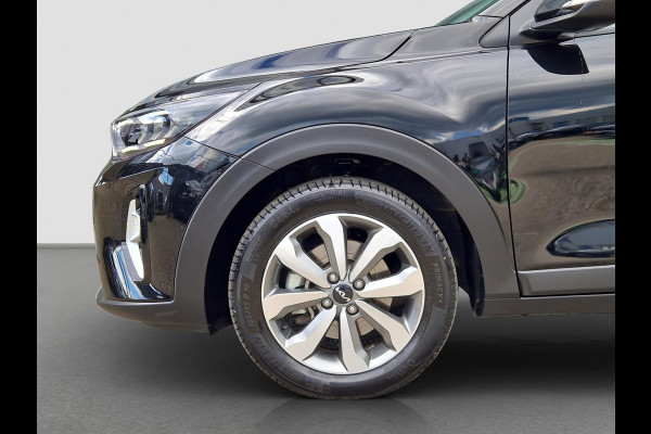 Kia Stonic 1.0 T-GDi MHEV DynamicPlusLine | Key-Less | Stoelverwarming | Privacy Glass | Navigatie |