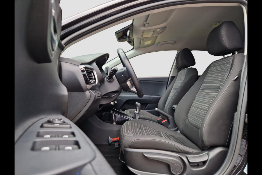 Kia Stonic 1.0 T-GDi MHEV DynamicPlusLine | Key-Less | Stoelverwarming | Privacy Glass | Navigatie |