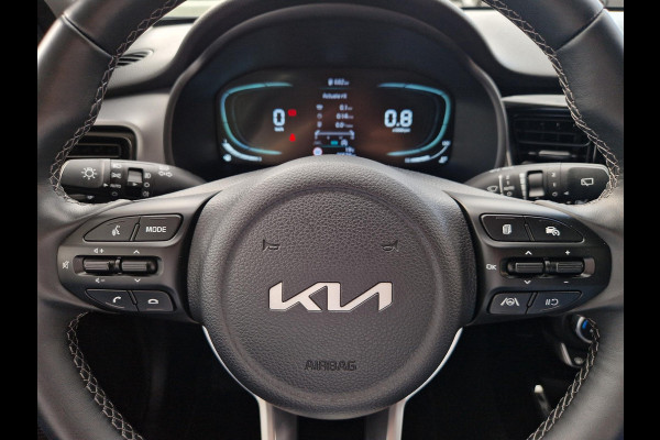 Kia Stonic 1.0 T-GDi MHEV DynamicPlusLine | Key-Less | Stoelverwarming | Privacy Glass | Navigatie |