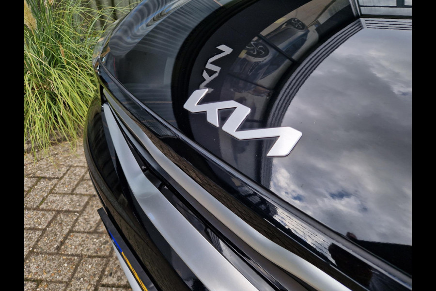 Kia Stonic 1.0 T-GDi MHEV DynamicPlusLine | Key-Less | Stoelverwarming | Privacy Glass | Navigatie |