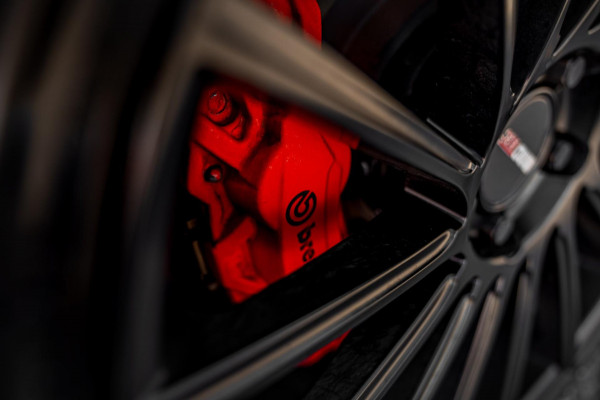 Ford Mustang Convertible 2.3 EcoBoost Ford Mustang Convertible 2.3 EcoBoost