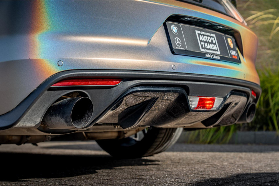 Ford Mustang Convertible 2.3 EcoBoost Ford Mustang Convertible 2.3 EcoBoost