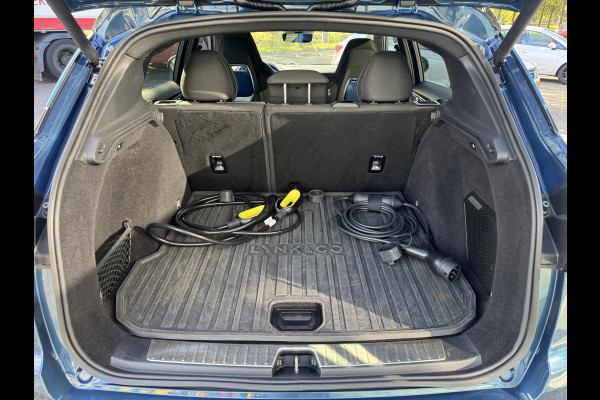 Lynk & Co 01 1.5 Orig NL|MY23|Zwarte hemel|Rolhoes|360 camera|Snelladen