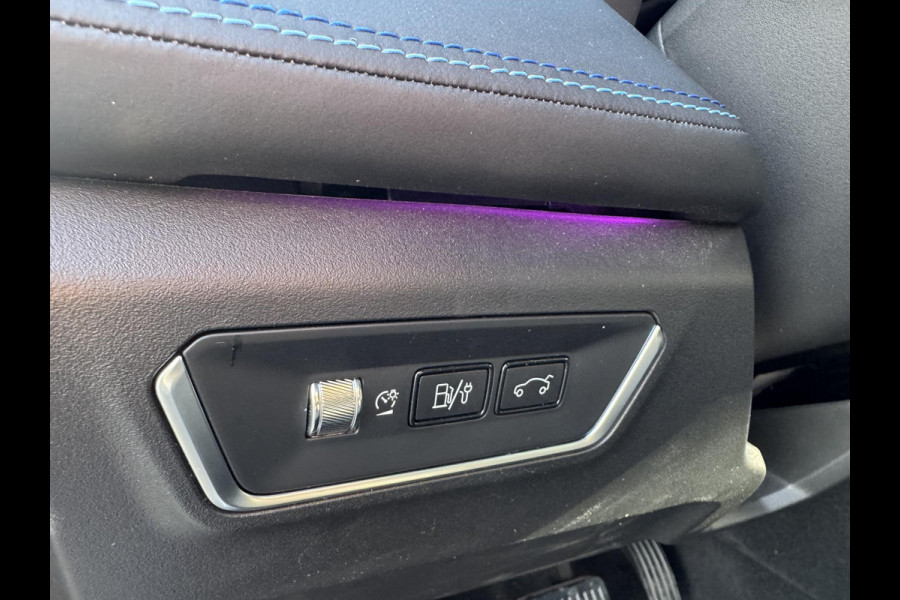 Lynk & Co 01 1.5 Orig NL|MY23|Zwarte hemel|Rolhoes|360 camera|Snelladen