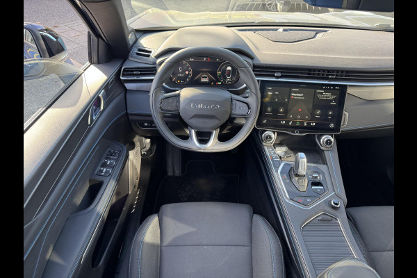 Lynk & Co 01 1.5 Orig NL|MY23|Zwarte hemel|Rolhoes|360 camera|Snelladen