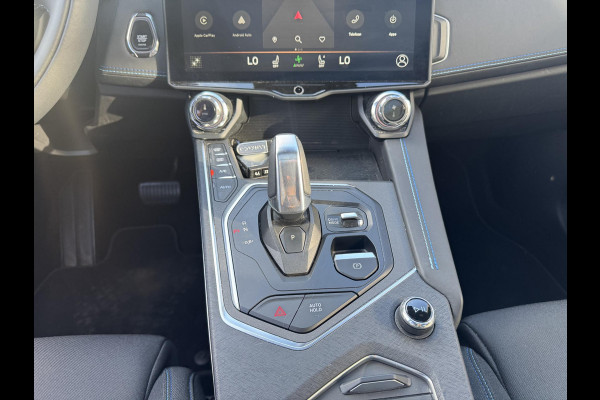 Lynk & Co 01 1.5 Orig NL|MY23|Zwarte hemel|Rolhoes|360 camera|Snelladen