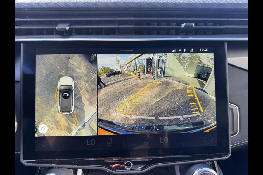 Lynk & Co 01 1.5 Orig NL|MY23|Zwarte hemel|Rolhoes|360 camera|Snelladen