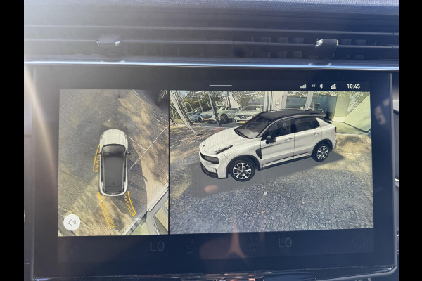 Lynk & Co 01 1.5 Orig NL|MY23|Zwarte hemel|Rolhoes|360 camera|Snelladen