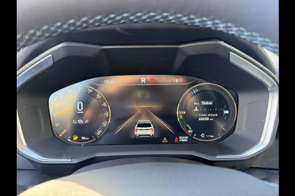 Lynk & Co 01 1.5 Orig NL|MY23|Zwarte hemel|Rolhoes|360 camera|Snelladen