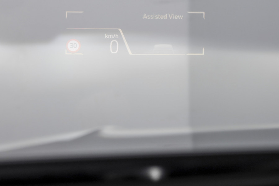 BMW 1-serie 120 M Sport | Innovation Pack | Premium Pack | S/K-Panodak | Dig. Cockpit | Adapt. Cruise | Stoel+-Stuurverw. | 360 Camera | NAV + App. Connect | Harman\Kardon | Head-Up | LM 19" | Afn. trekhaak | 1481