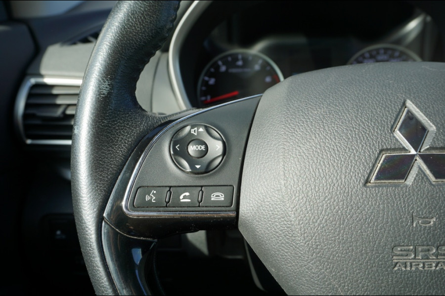 Mitsubishi Eclipse Cross 165PK TREKHAAK (1600KG) | 4SBAND | CARPLAY | CAMERA!