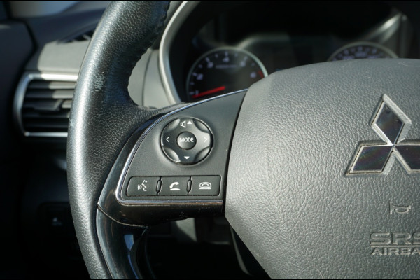 Mitsubishi Eclipse Cross 165PK TREKHAAK (1600KG) | 4SBAND | CARPLAY | CAMERA!