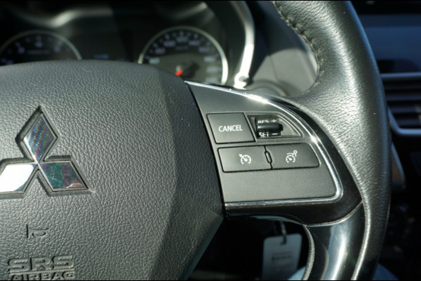 Mitsubishi Eclipse Cross 165PK TREKHAAK (1600KG) | 4SBAND | CARPLAY | CAMERA!