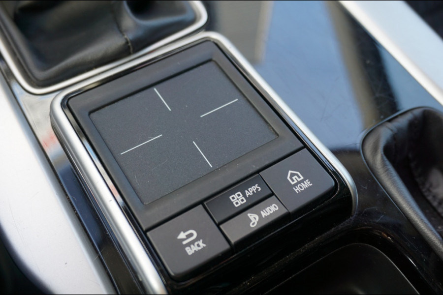 Mitsubishi Eclipse Cross 165PK TREKHAAK (1600KG) | 4SBAND | CARPLAY | CAMERA!