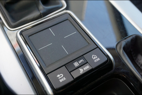 Mitsubishi Eclipse Cross 165PK TREKHAAK (1600KG) | 4SBAND | CARPLAY | CAMERA!