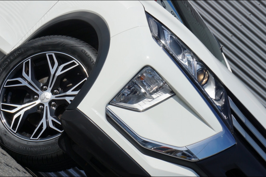 Mitsubishi Eclipse Cross 165PK TREKHAAK (1600KG) | 4SBAND | CARPLAY | CAMERA!