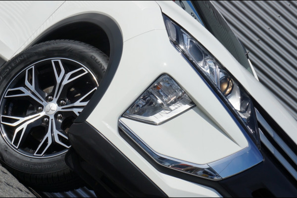 Mitsubishi Eclipse Cross 165PK TREKHAAK (1600KG) | 4SBAND | CARPLAY | CAMERA!